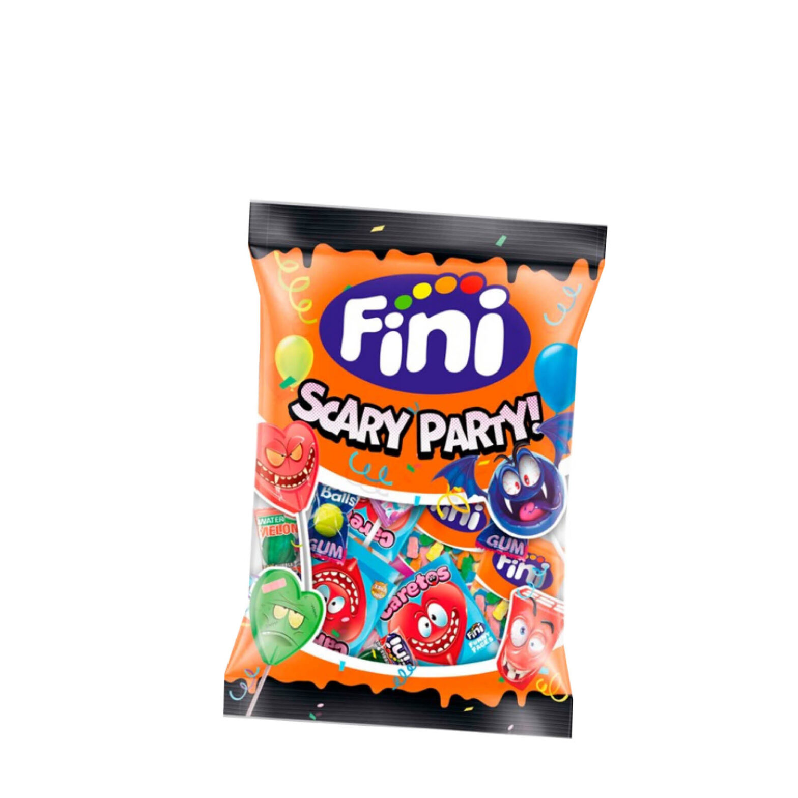 Fini Scary Party Bag