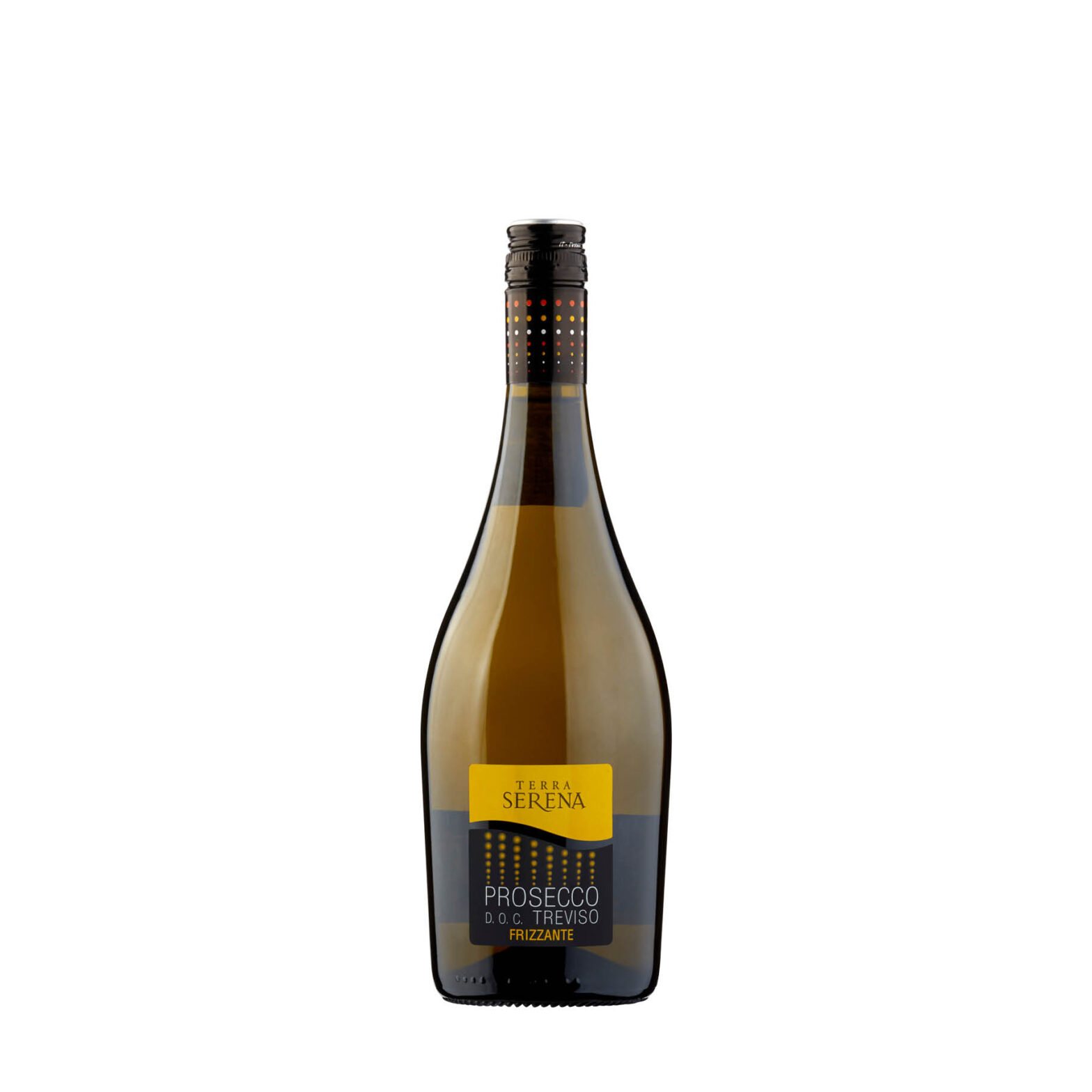 Terra Serena Prosecco Screw Cap