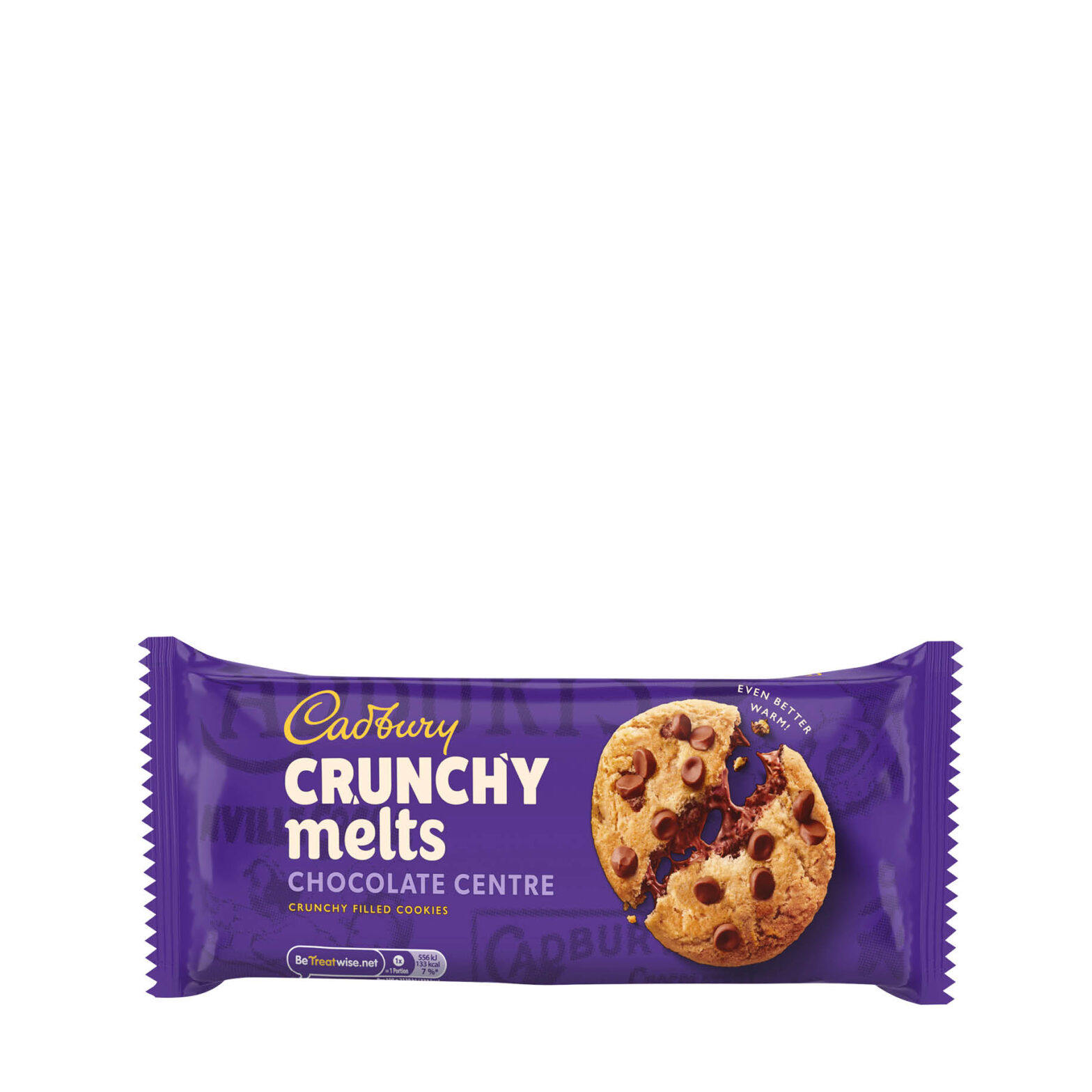 Cadbury Crunchy Melts