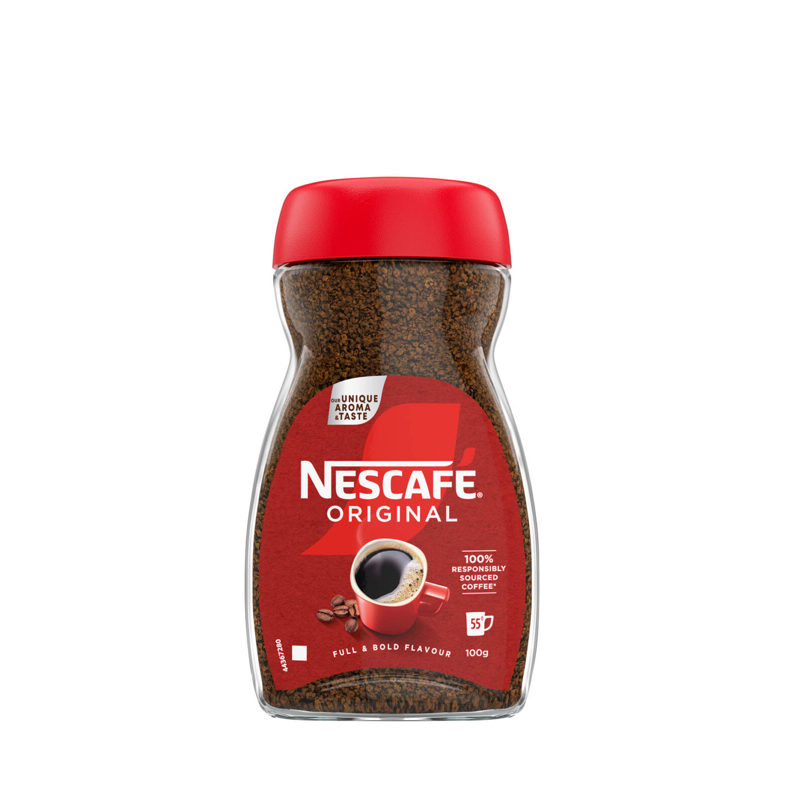 Nescafé Original Coffee