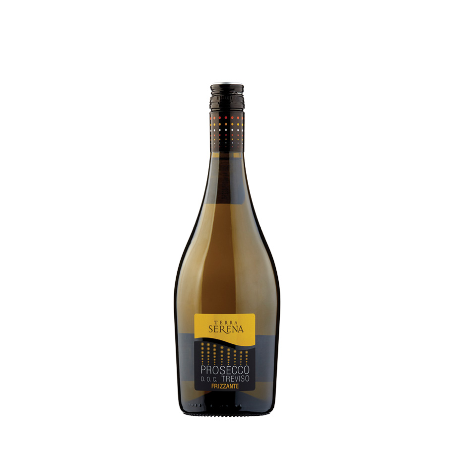 Terra Serena Prosecco Screw Cap