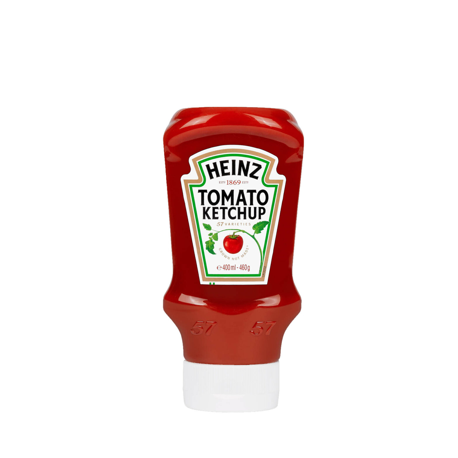 Heinz Top Down Tomato Ketchup