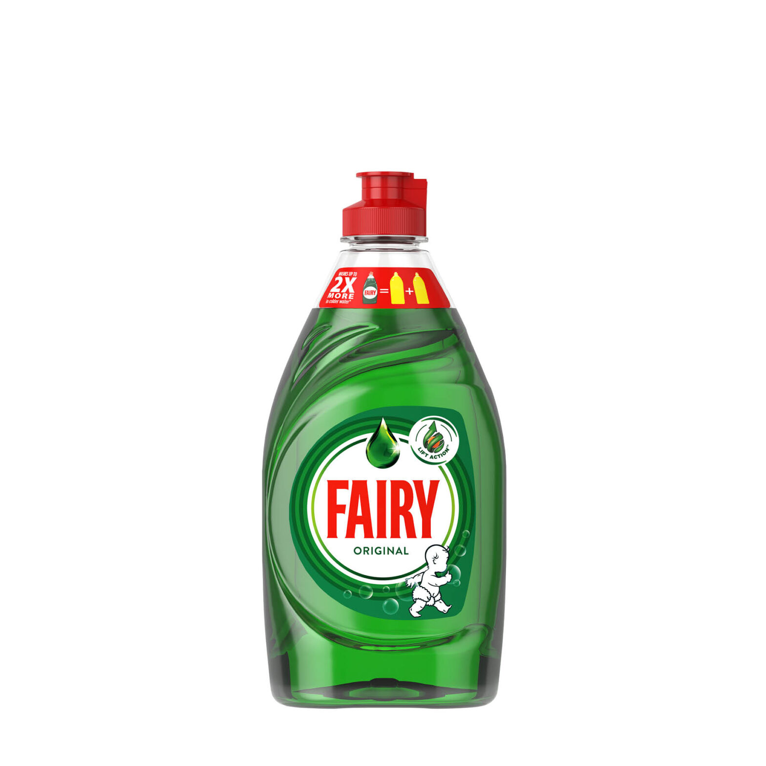 Fairy Washing Up Liquid Original