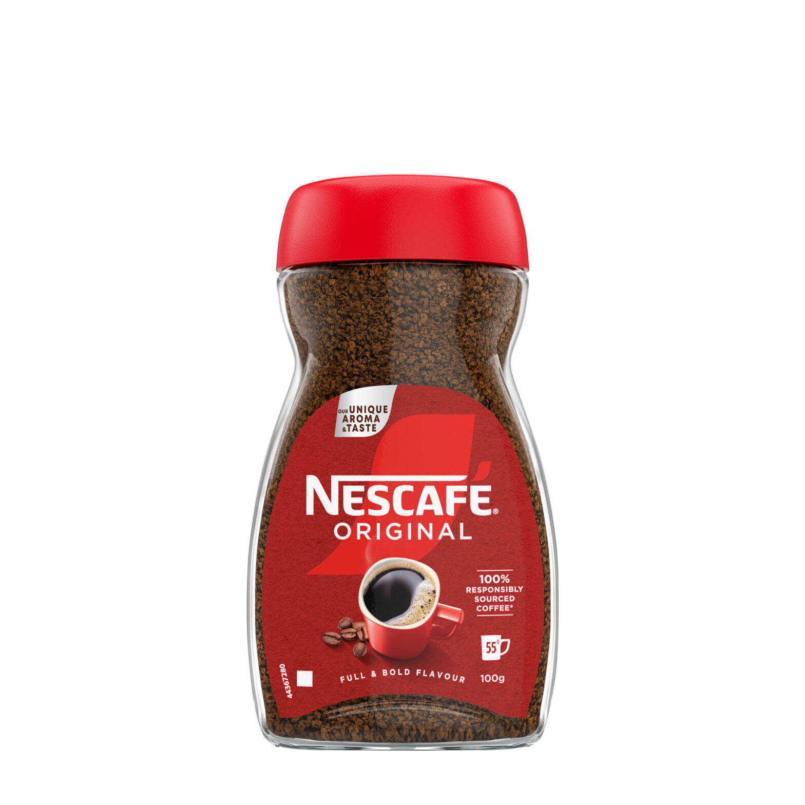 Nescafé Original Coffee