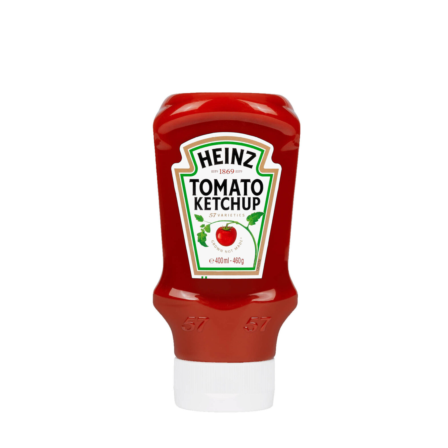 Heinz Top Down Tomato Ketchup