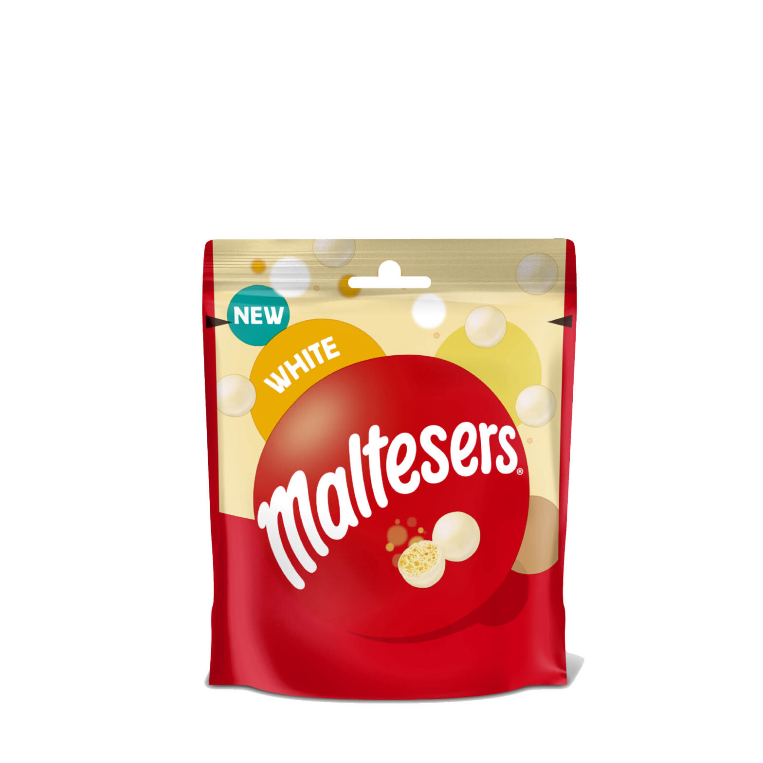 Malteasers White Chocolate Pouch