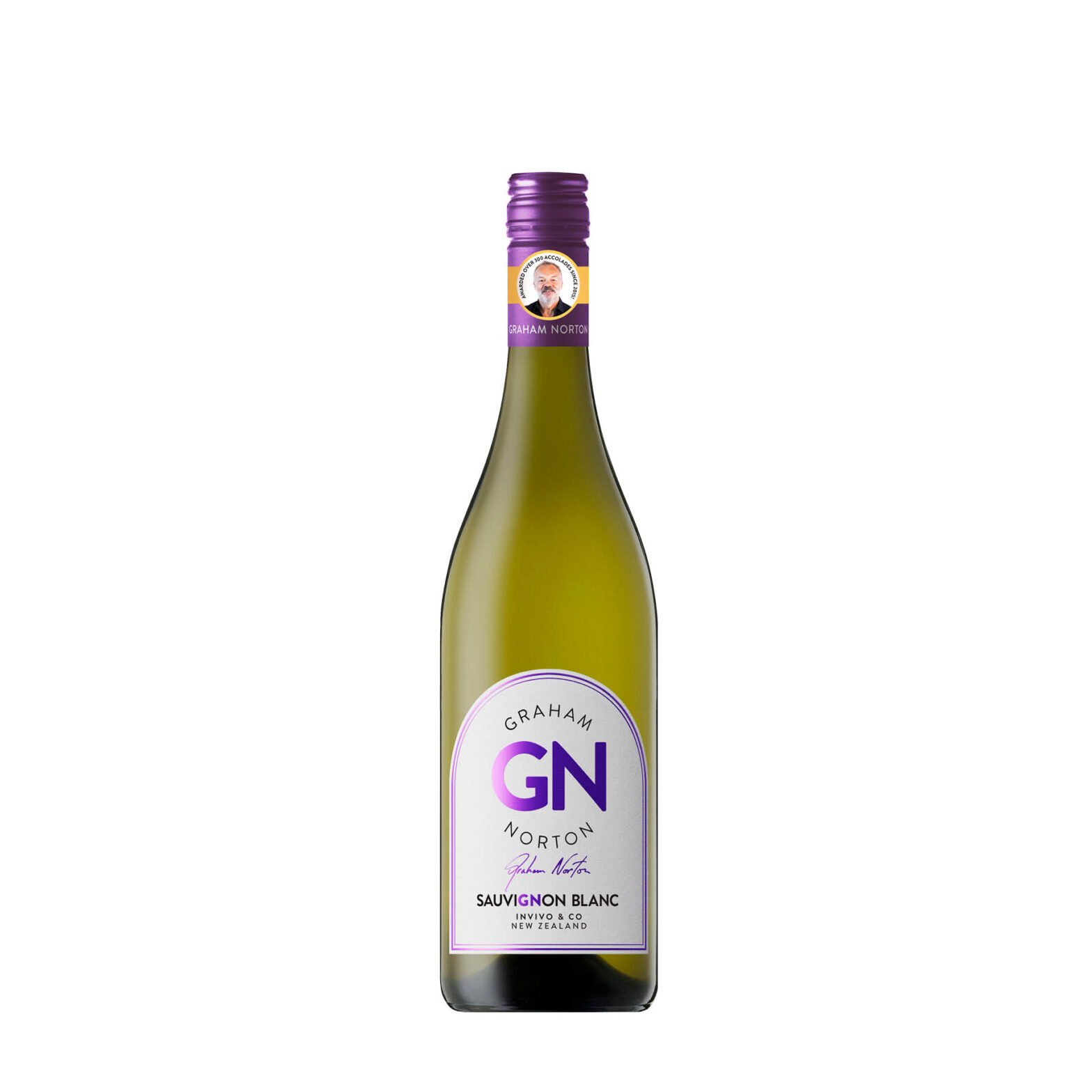 Graham Norton Sauvingnon 
Blanc