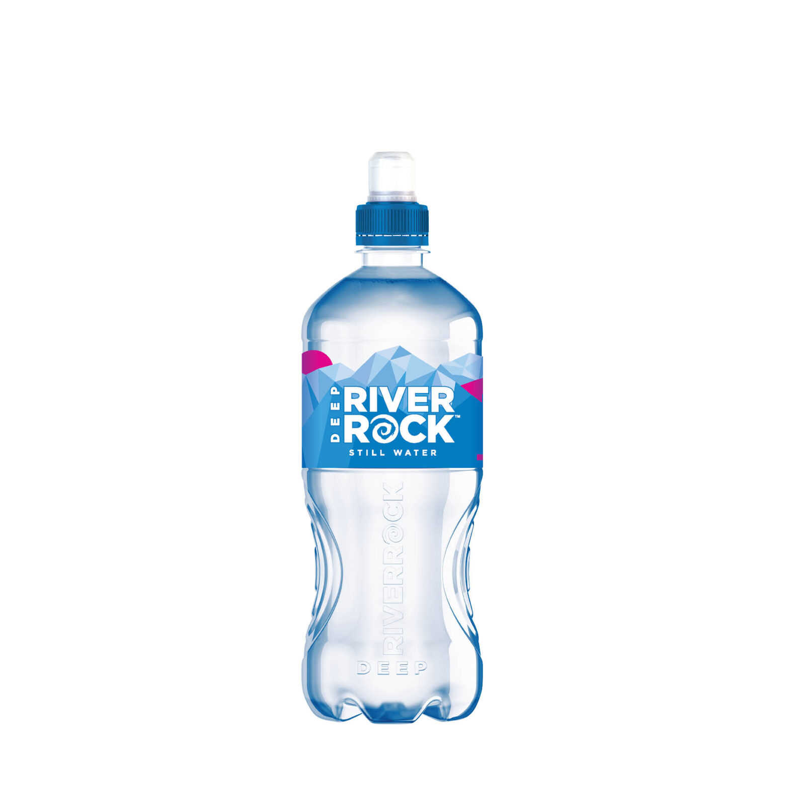 Deep Riverrock Still Sportscap
