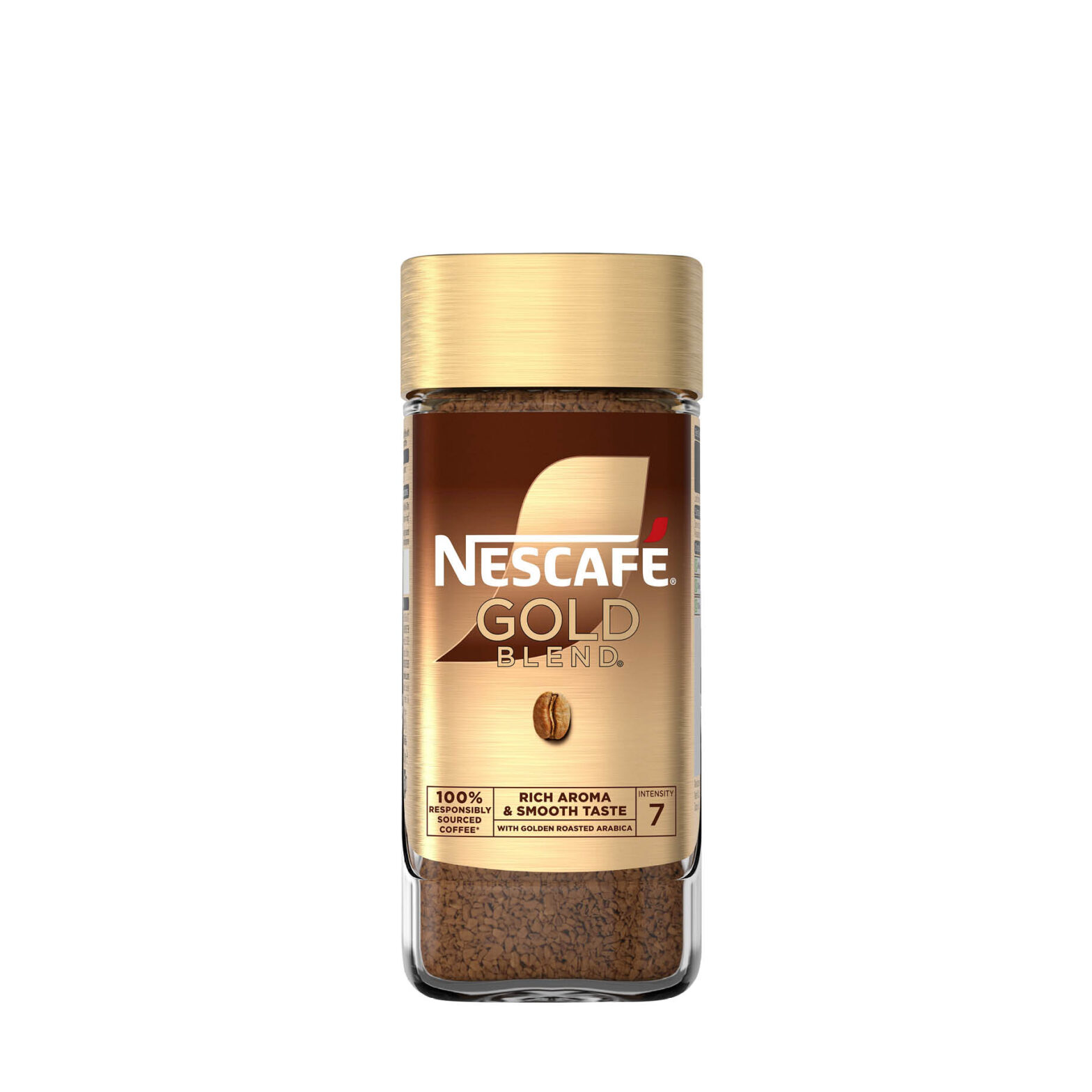 Nescafe Gold Blend Coffee