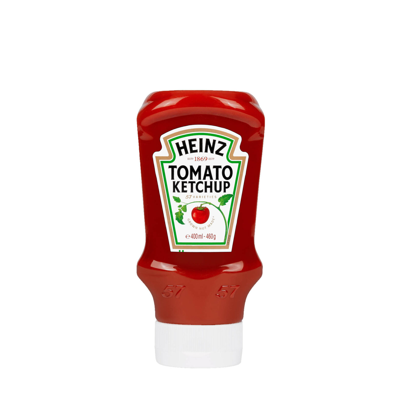 Heinz Top Down Tomato Ketchup