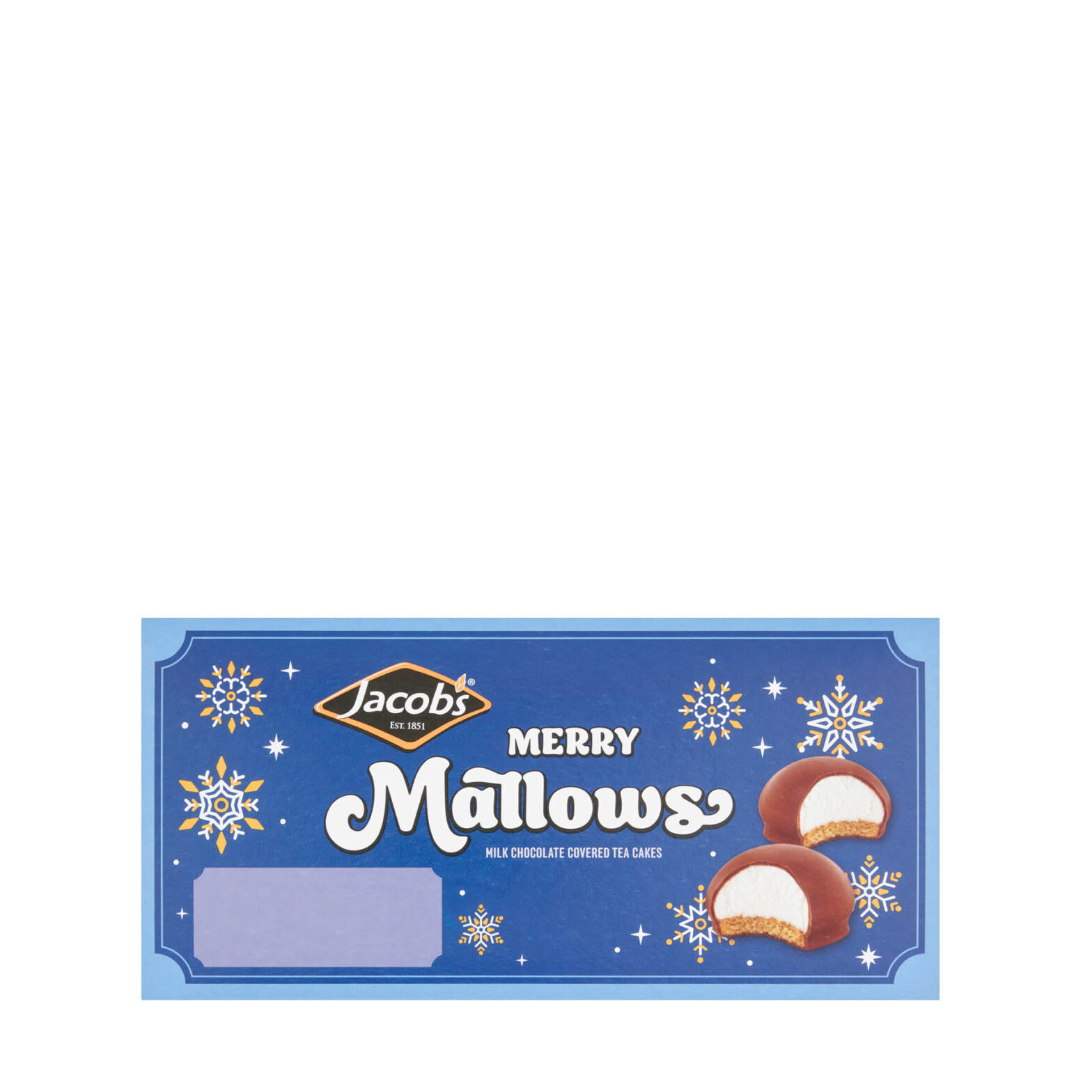 Merry Mallows