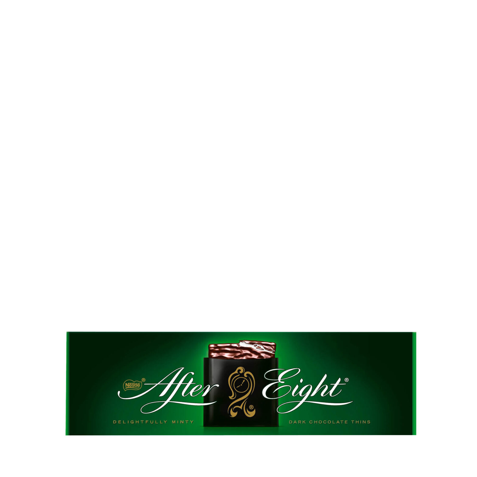 After Eight Mint Dark Chocolate Carton