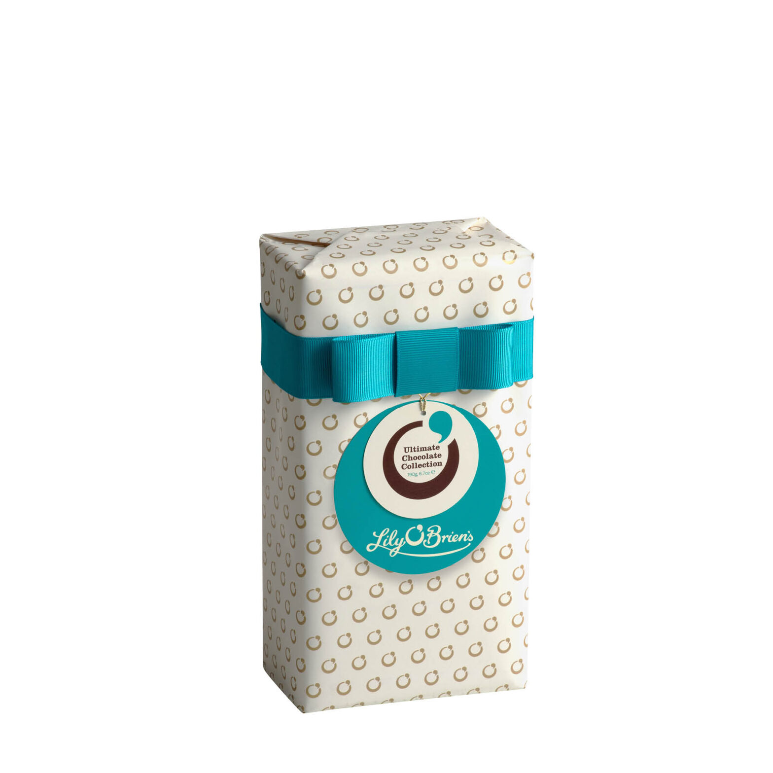 Lily O’Brien’s Ultimate Chocolate Collection